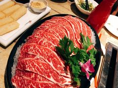 -锦城印象火锅(天府三街店)