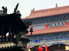 -开福禅寺