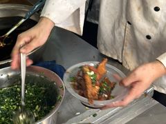 -大马弄蒋师傅美食酥鱼(察院前店)
