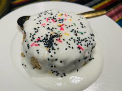 -乌苏疆遇集市烧烤新疆菜(乌苏啤酒小镇店)