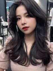 点击看大图 -MORI HAIR SALON日式美发沙龙