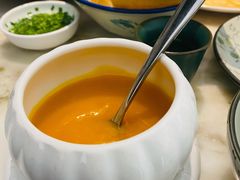 南瓜沙-潮堂 · 潮州菜(恒隆广场店)