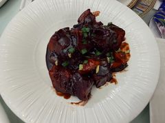 -洋房私宴上海私房菜(海滨商务楼店)