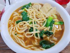 -象山小白象海鲜面
