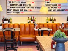 -尚牛社会 Beef & Liberty(金桥EKA天物店)