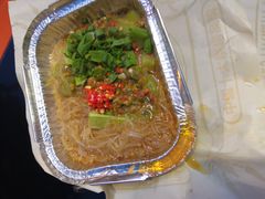 -何师烧烤Pro ·江湖川菜·小龙虾·精酿(太古里旗舰店)