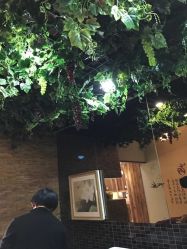 -煊私人定制美发会所