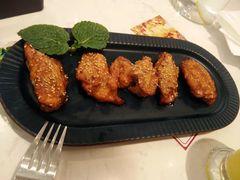 -必胜客(增城广场店)