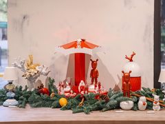 -潮一不贰·法式甜品·生日蛋糕·西式简餐(外滩店)