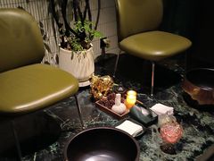 -涟LIAN·泰式按摩·MASSAGE·SPA(华强北店)