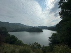 -七寨湖公园
