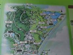 -海南文笔峰盘古文化旅游区