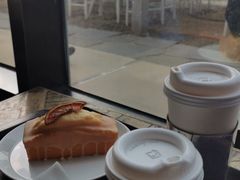 -Cafe Aewol Monsant