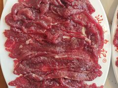 -乌记鲜活牛肉城(金砂东路店)