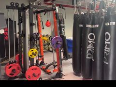 -花环泰拳·勒德斯拉泰拳馆(静安店)