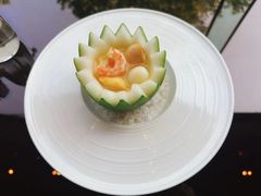 -万达瑞华酒店美食汇自助餐厅(楚河汉街店)