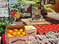 -黔蘑菇四季餐厅(观山湖店)