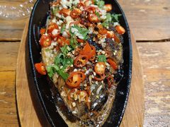 -钱锋炭缸烧烤(安达街直营二店)