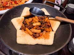-桂小厨广西菜(万象城店)