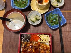 -虹鳗亭(钱湖北路店)