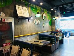 -长勺子东南亚(街道口店)