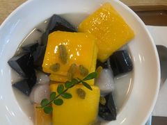 -古春堂·凉茶糖水铺(拱北口岸店)