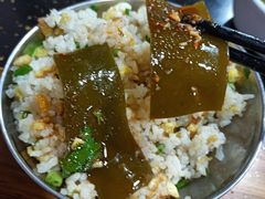 -小向麻辣烫(天街总店)