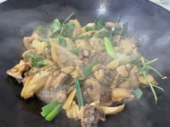 -凯盈阁·顺德私房菜·桑拿鸡
