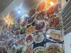 -聚福缘菜馆(隆昌路店)