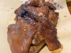 -状元阁烧烤(四平分店)