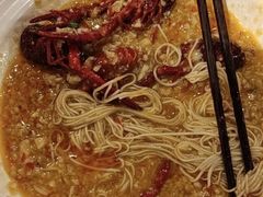 -霸王虾·麻辣小龙虾(清水河公园店)