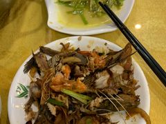 -溱湖八鲜菜馆