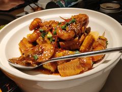 -老阿爸鲜鱼土菜(独墅湖店)