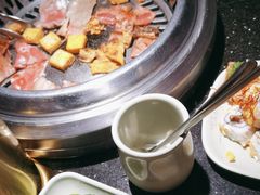 -梨花自助烤肉(乐宾店)