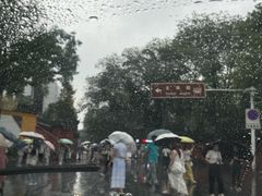 -龙抄手(文殊坊店)