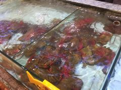 -快乐海鲜城(虎泉街店)
