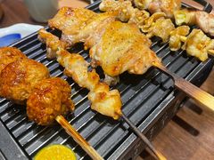 -山葵家·创意料理(EFC欧美广场店)