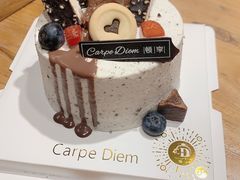 -顿享蛋糕(白堤路店)