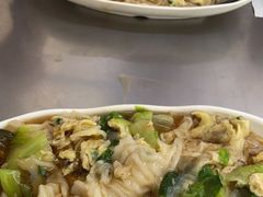 -后街女孩肠粉店