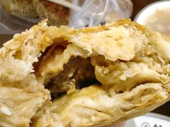 -李小老烧饼(常营民族家园店)