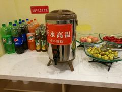 -咕叽咕叽自助烤肉小火锅(茂业清扬店)