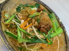 炒米粉-圆宝台湾小吃(迎津街店)