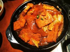 -黑鸡小馆(金源店)