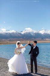 -卡兹摄影STUDIO婚纱摄影(文化路万达店)