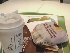-麦当劳(余姚北站店)
