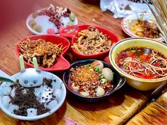 -冒椒火辣(奎星楼街店)