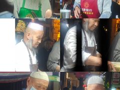 -正宁路小吃夜市