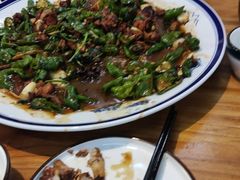 -食鸡公社辣子鸡·潍坊菜·烧烤