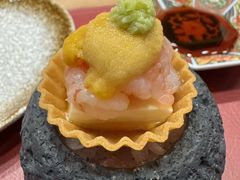 -松涛日本料理