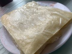 -横道佛手居筋饼店